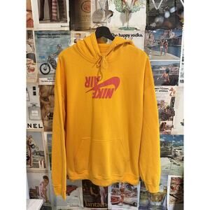 Jordan Brand Nike Travis Scott Highest in the Room Hoodie